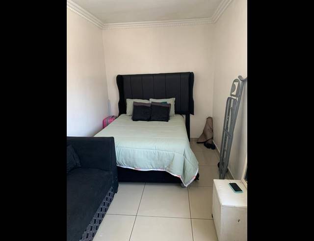 2 BEDROOM APARTMENT FOR SALE IN DURBAN CBD